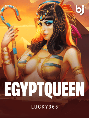 Egypt Queen game thumbnail