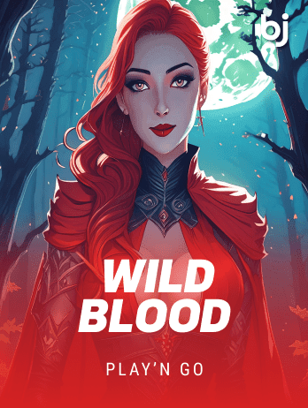 Wild Blood game thumbnail