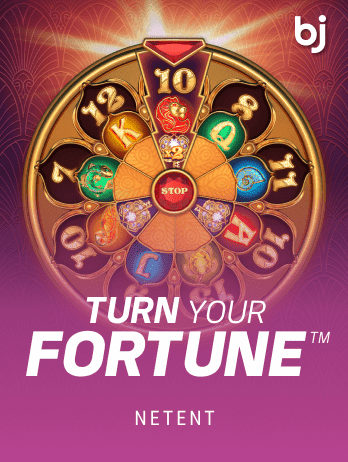 Turn Your Fortune game thumbnail