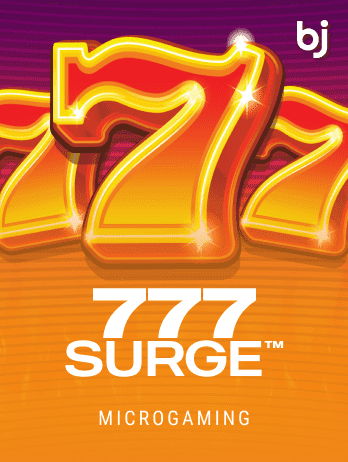 777 Surge™png thumbnail