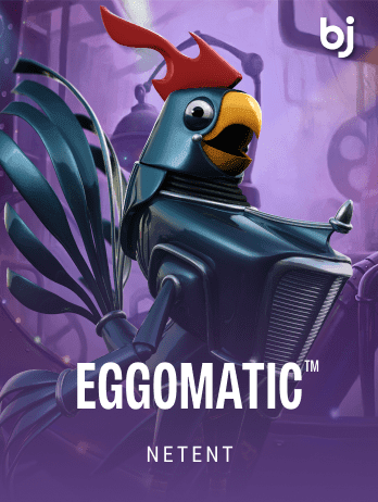 EggOMatic game thumbnail