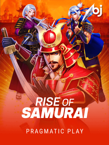 Rise of Samuraipng game thumbnail