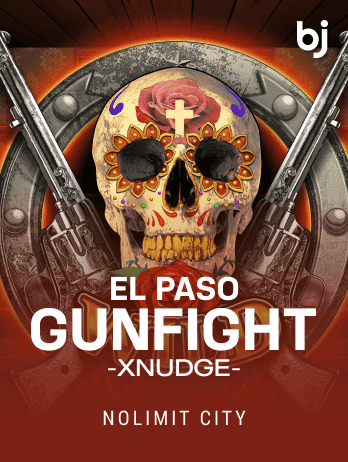 El Paso Gunfight xNudge game thumbnail