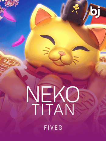 NEKO TITANpng game thumbnail