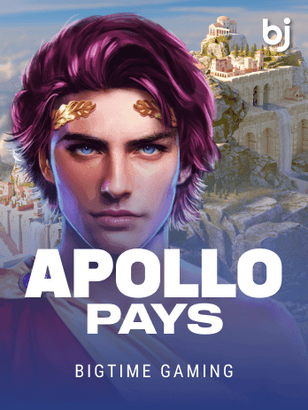Apollo Payspng game thumbnail