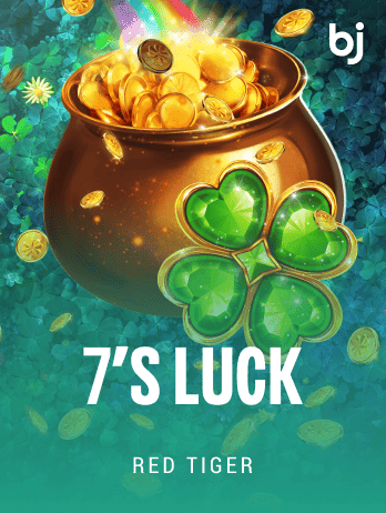 7's Luckpng thumbnail